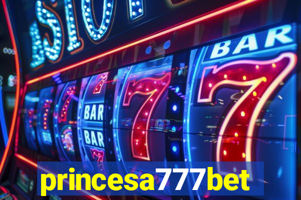 princesa777bet