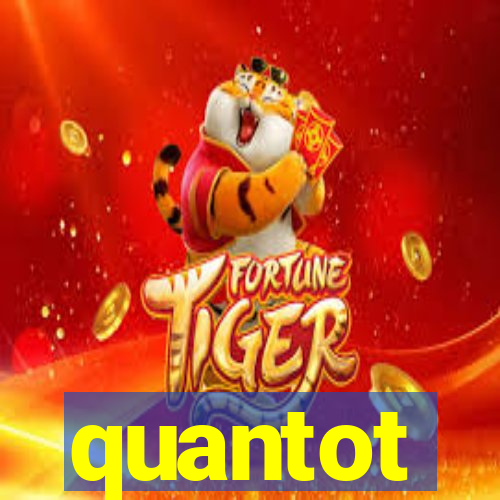 quantot