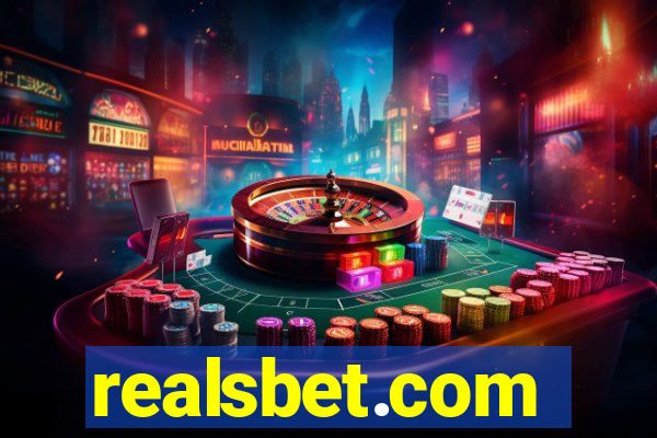 realsbet.com