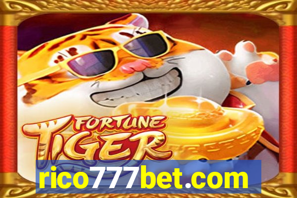 rico777bet.com