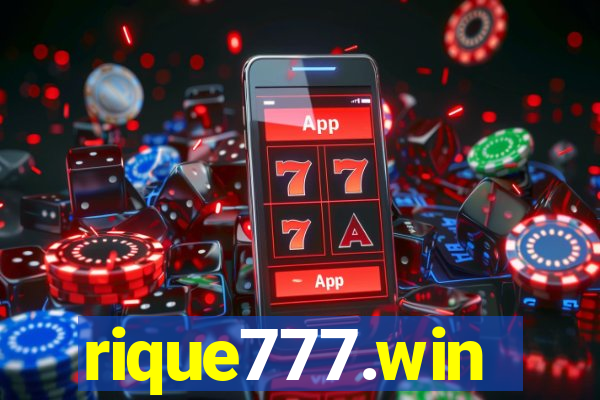 rique777.win