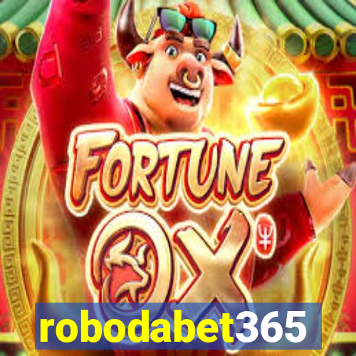 robodabet365