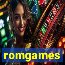 romgames