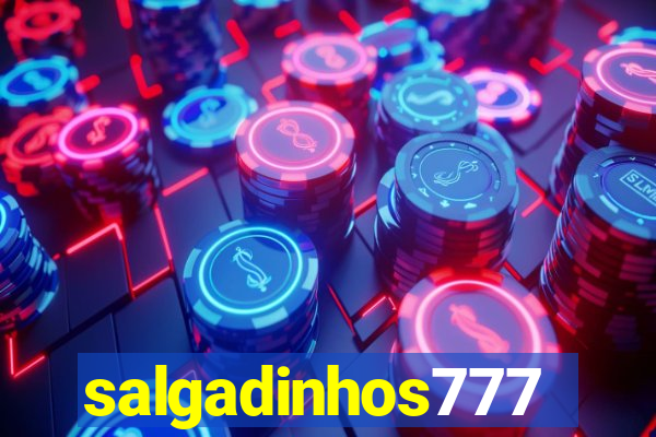 salgadinhos777