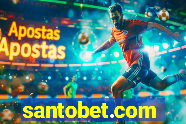 santobet.com