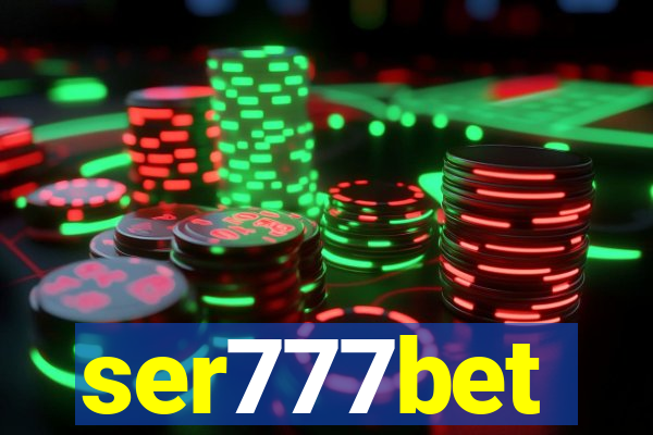 ser777bet