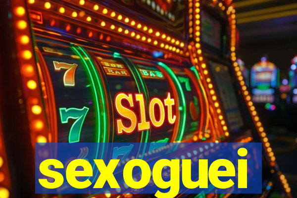 sexoguei