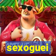 sexoguei