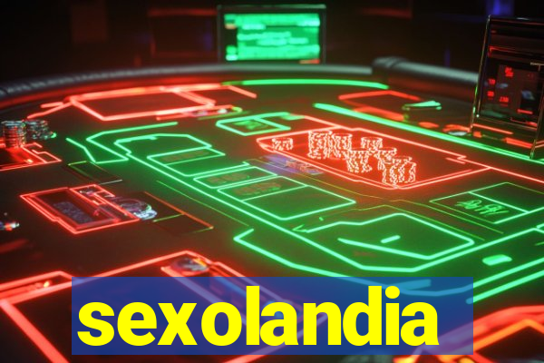 sexolandia