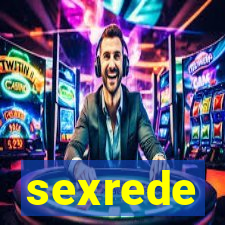 sexrede