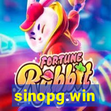 sinopg.win