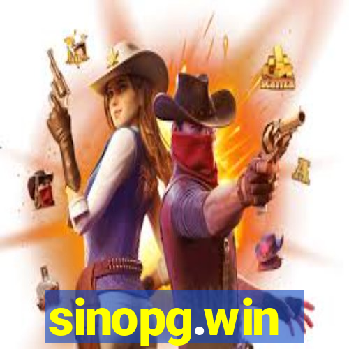 sinopg.win