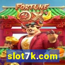 slot7k.com