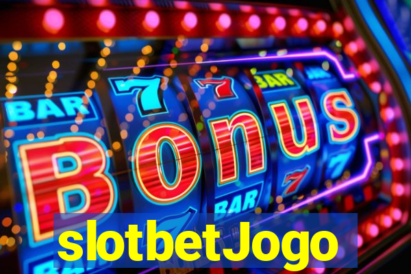 slotbetJogo