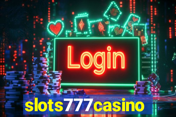 slots777casino