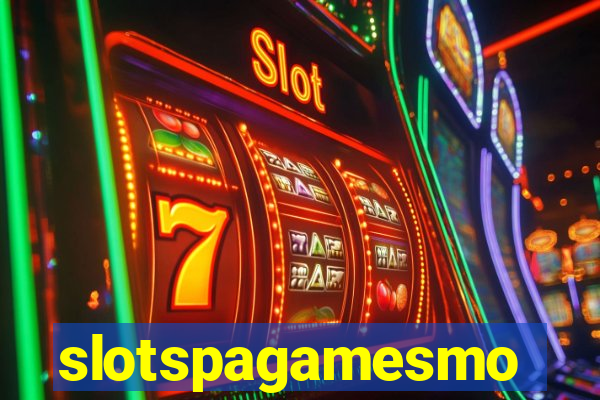 slotspagamesmo