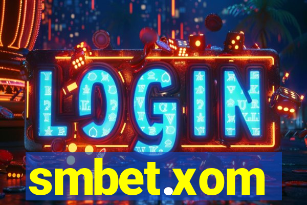 smbet.xom