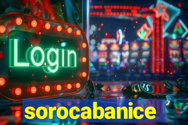 sorocabanice