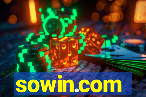 sowin.com