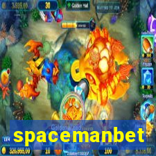 spacemanbet