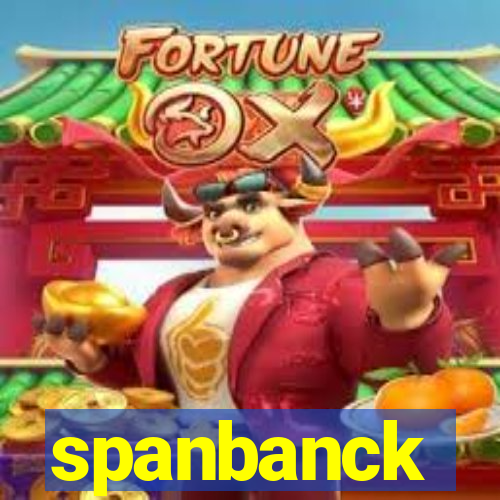 spanbanck