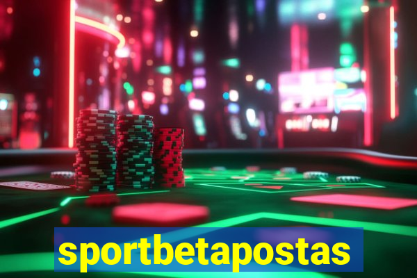 sportbetapostas