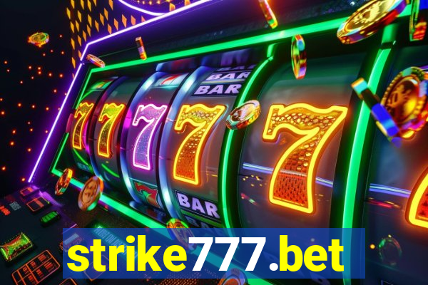 strike777.bet