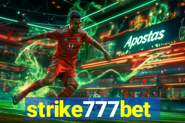 strike777bet