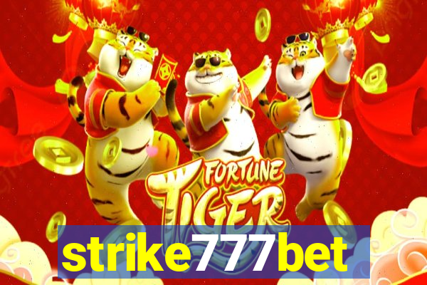 strike777bet