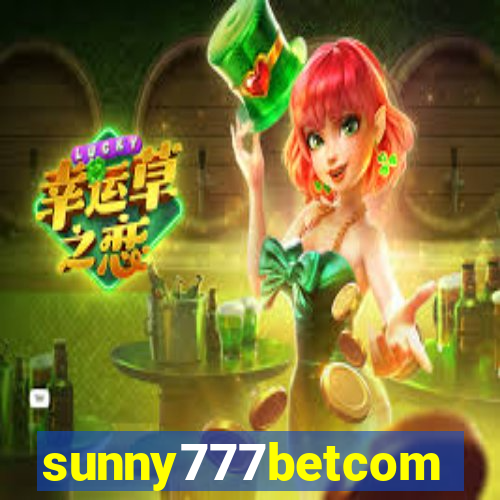 sunny777betcom