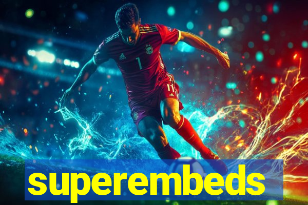 superembeds