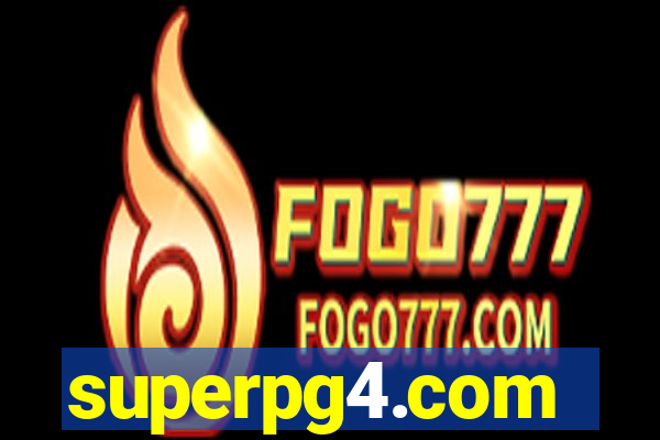 superpg4.com