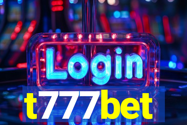 t777bet