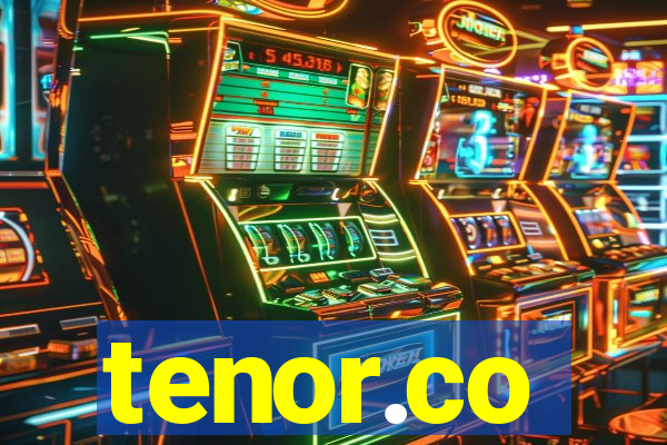 tenor.co