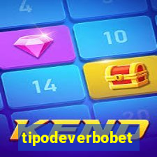 tipodeverbobet