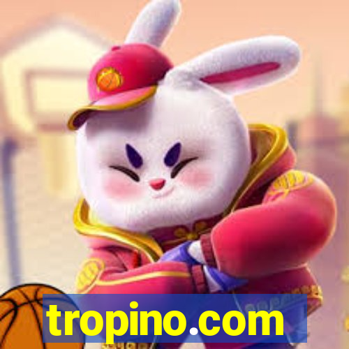 tropino.com