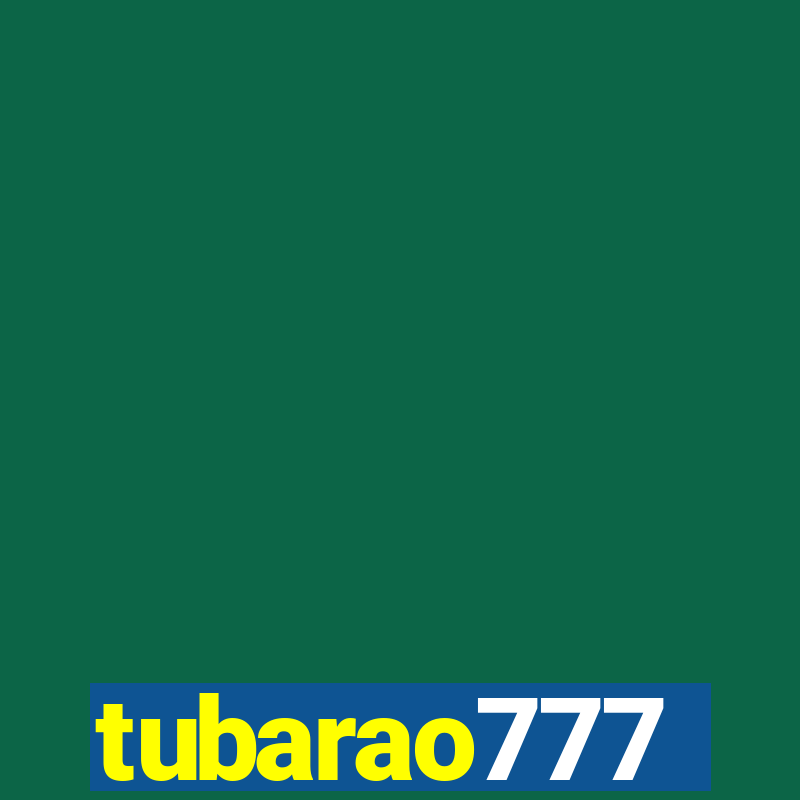 tubarao777