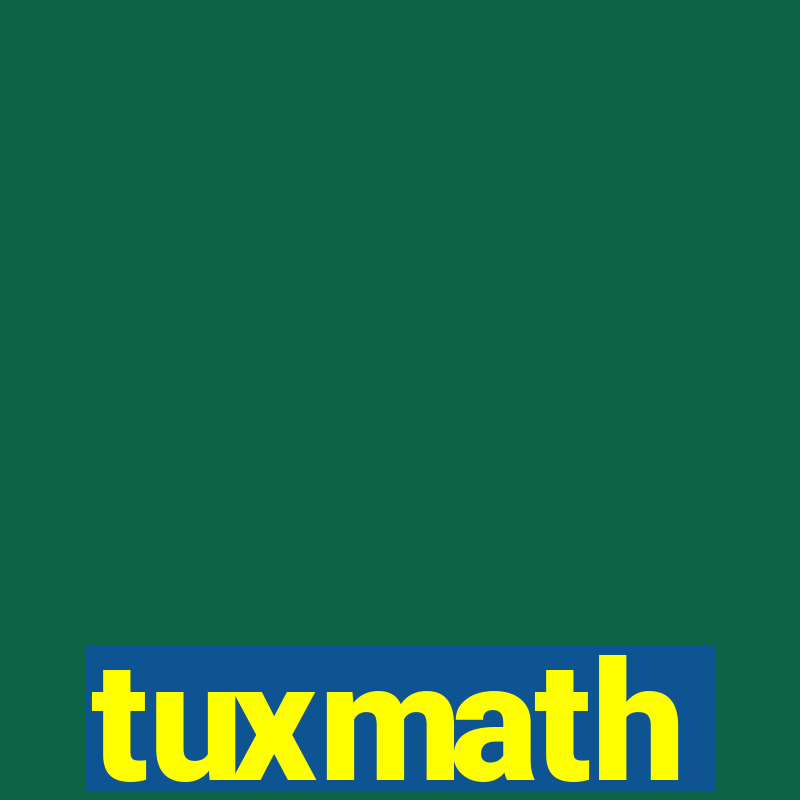 tuxmath