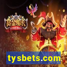 tysbets.com