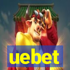 uebet