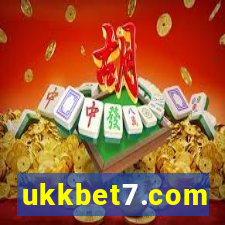 ukkbet7.com