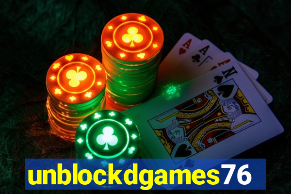 unblockdgames76