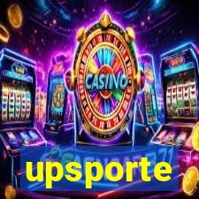 upsporte