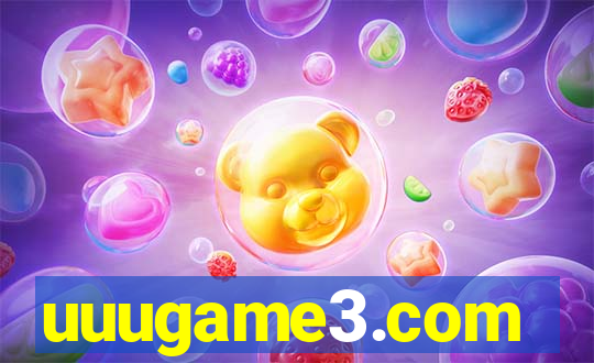 uuugame3.com