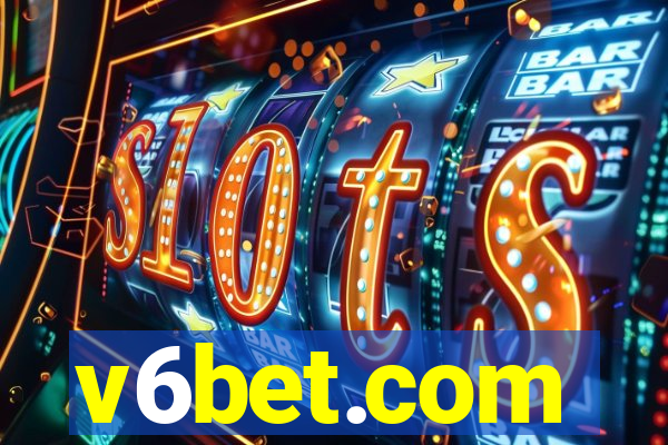 v6bet.com