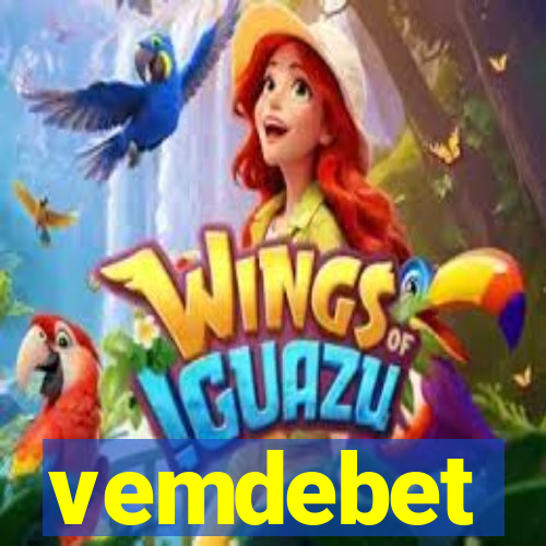 vemdebet