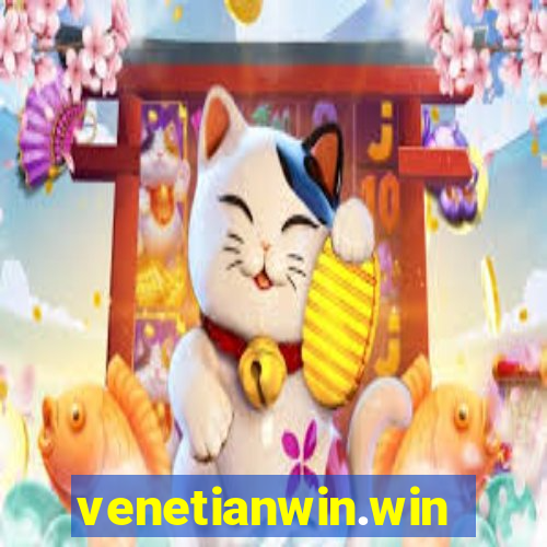 venetianwin.win