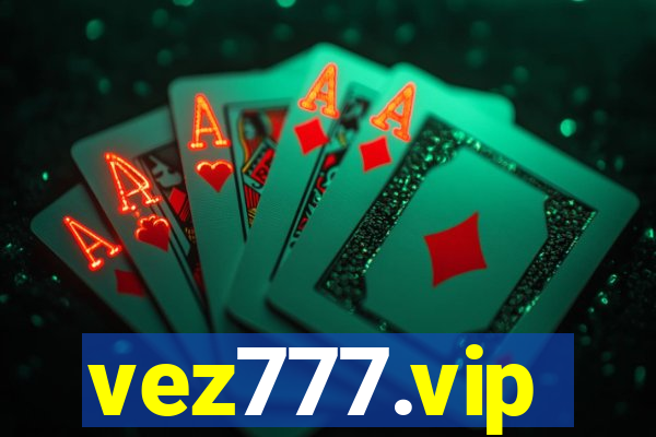 vez777.vip