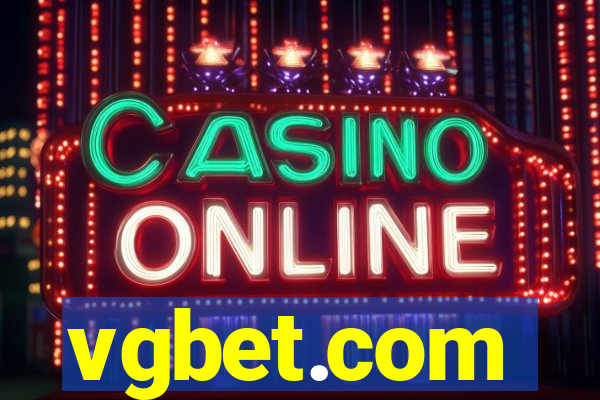 vgbet.com