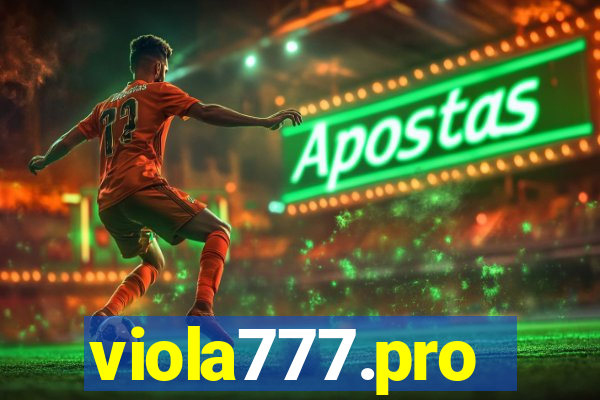 viola777.pro